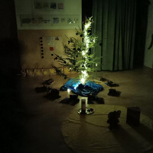 Weihnachten 2024