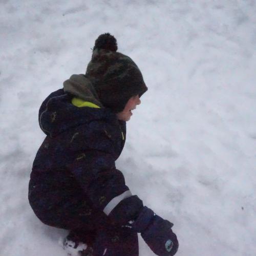 Kugeln im Schnee_10