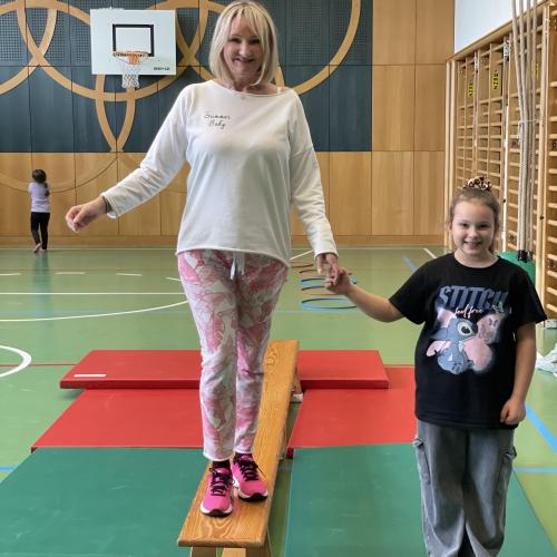 Miteinandturnen