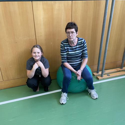 Miteinandturnen