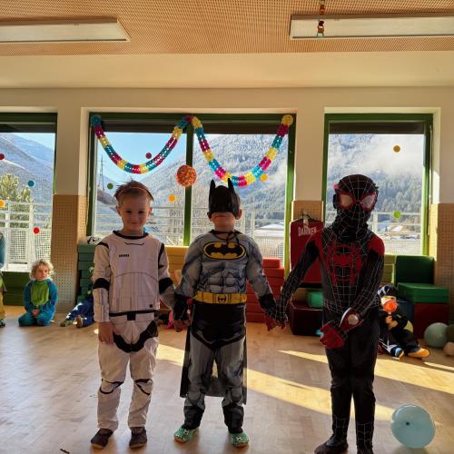 Superhelden
