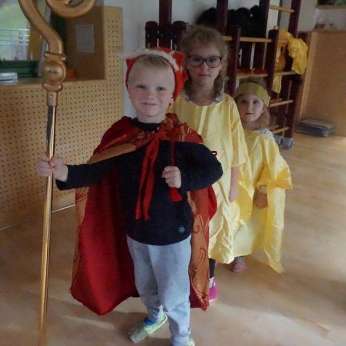 Nikolaus