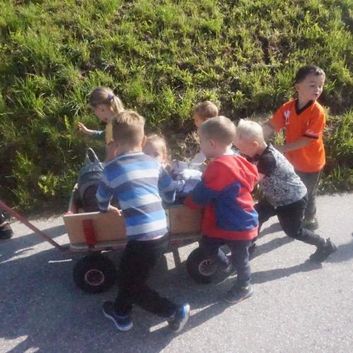 Spaziergang