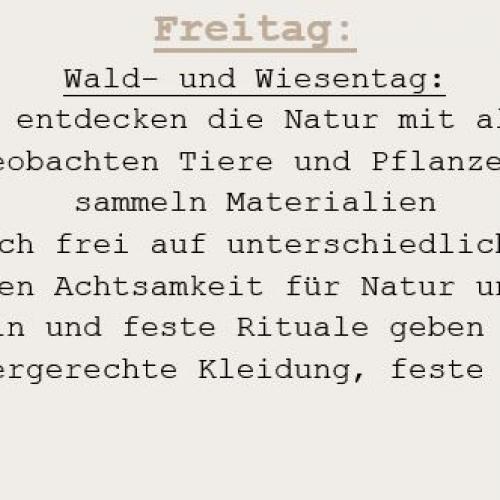 Freitag
