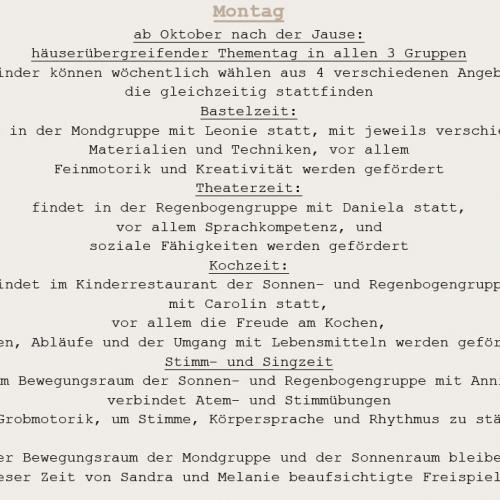 Montag