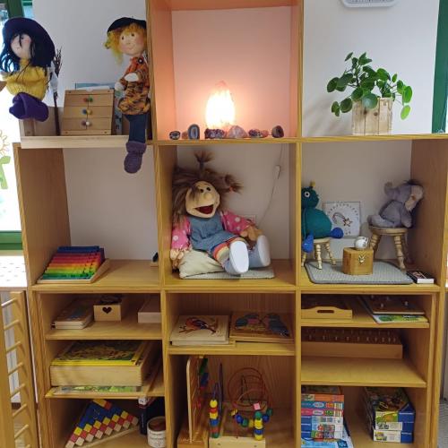 Sonnen- und Sternschnuppenraum_1