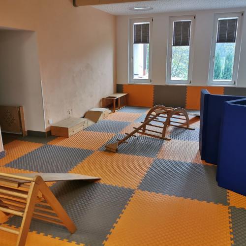 Bewegungsraum Mondgruppe