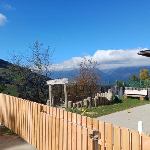 Spielplatz Mondgruppe