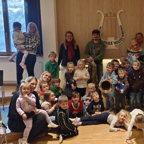 Musikkapelle4