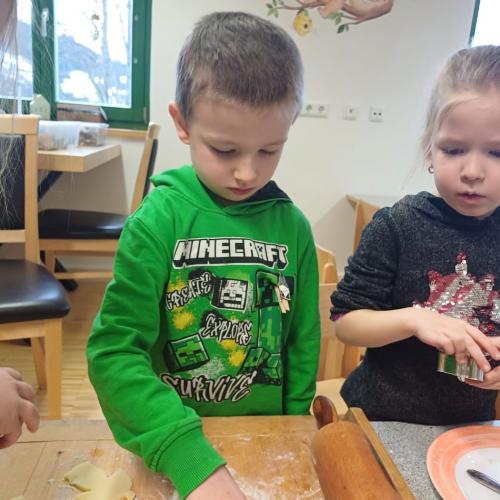 weihnachtliches Keksebacken9