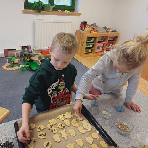weihnachtliches Keksebacken12