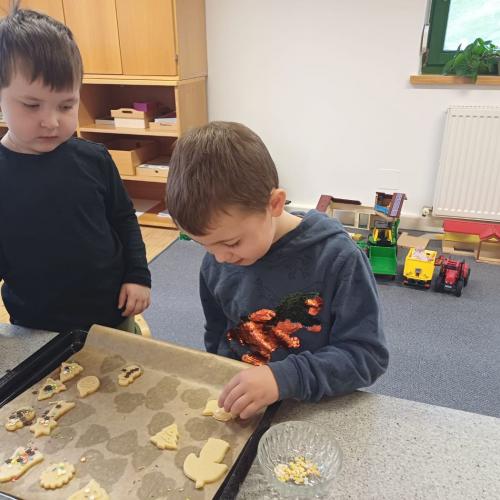 weihnachtliches Keksebacken15