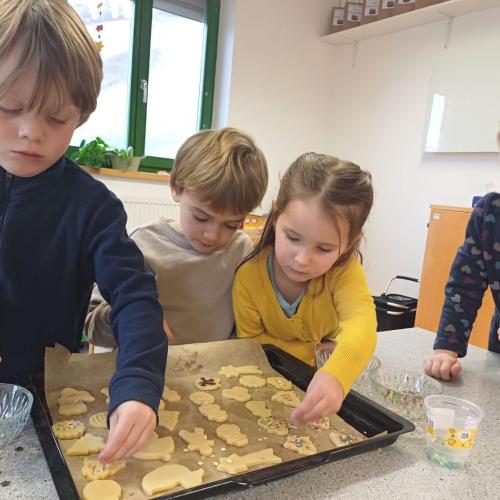 weihnachtliches Keksebacken16