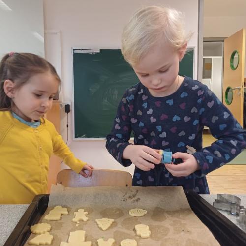 weihnachtliches Keksebacken6