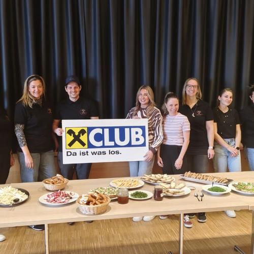 Elternvereinsjause_Frühling 