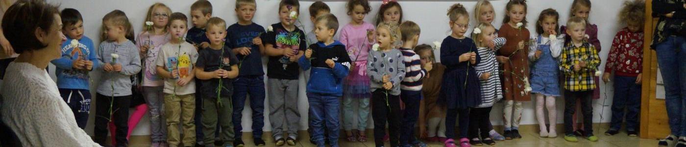Kinder singen für Barbara