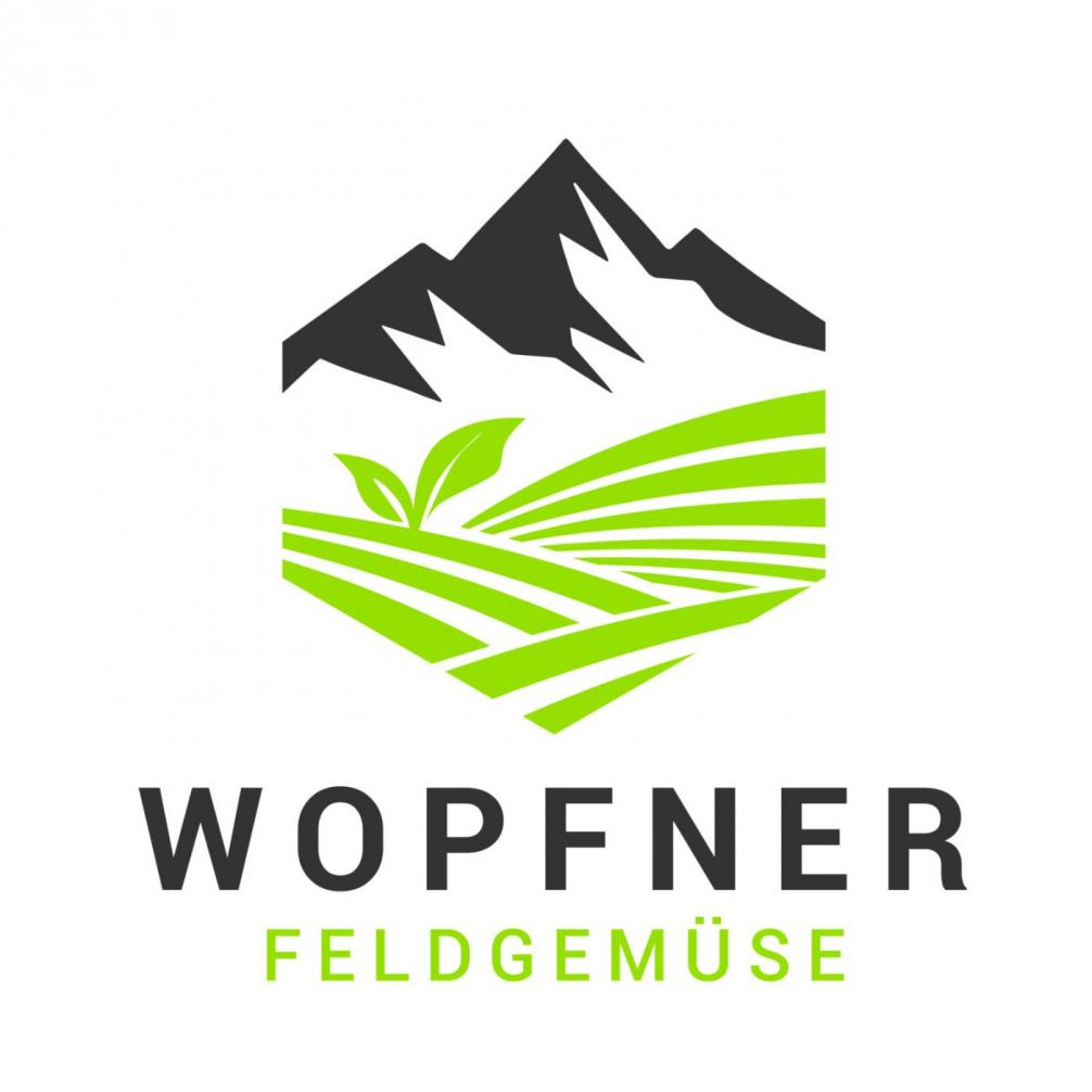 Logo Wopfner Gemüse