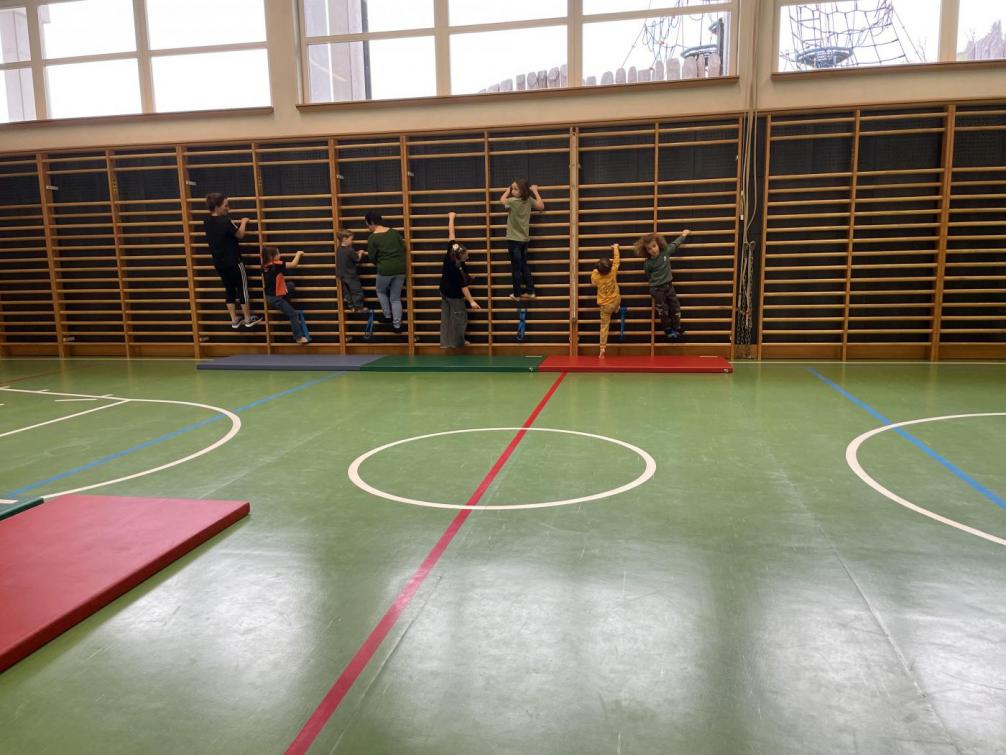 Miteinand 26.2.2025
