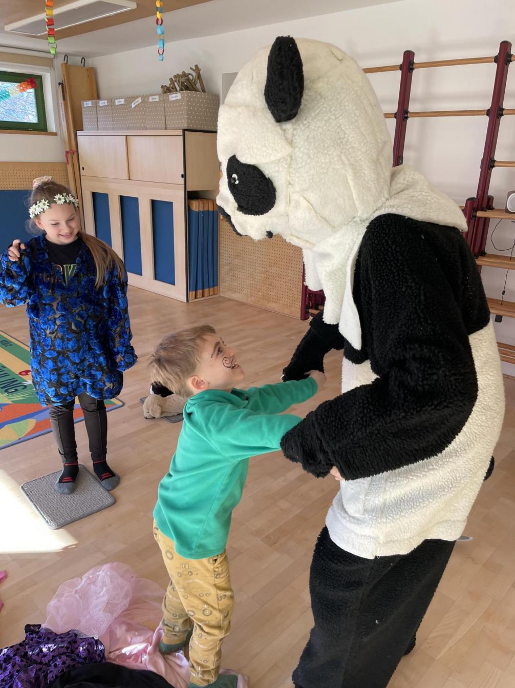 Faschingsdienstag