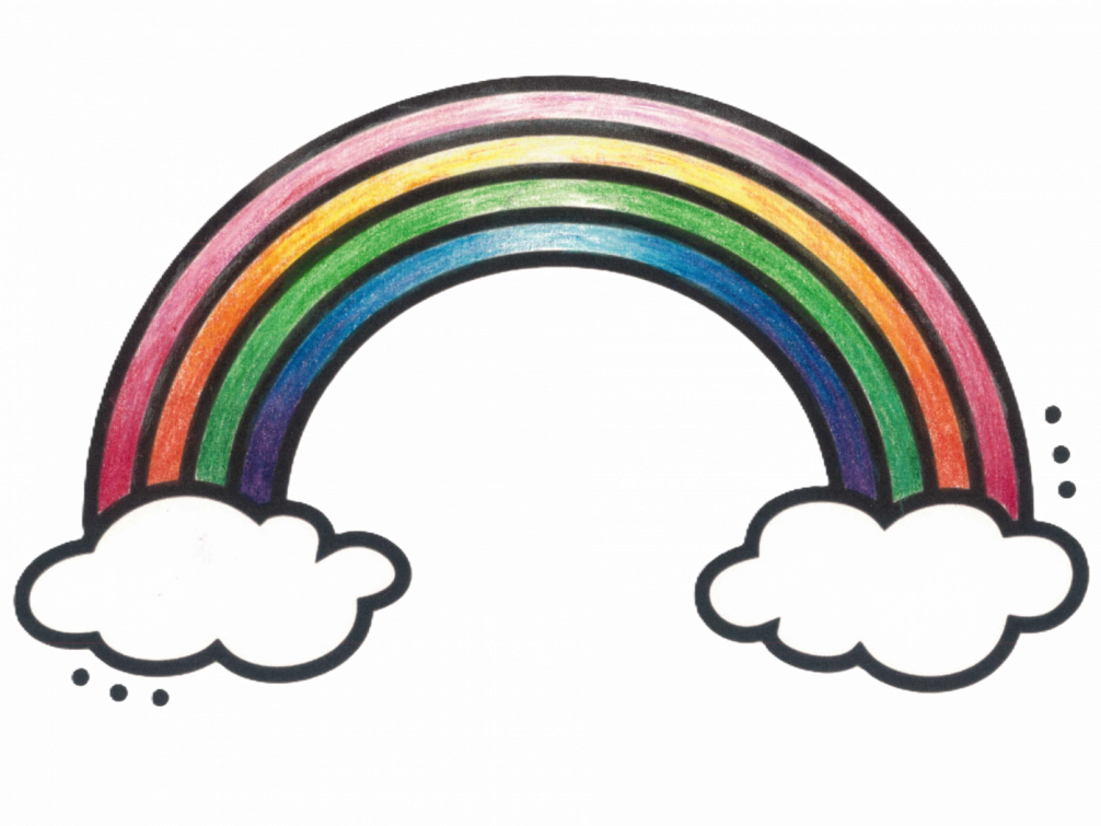 Regenbogen