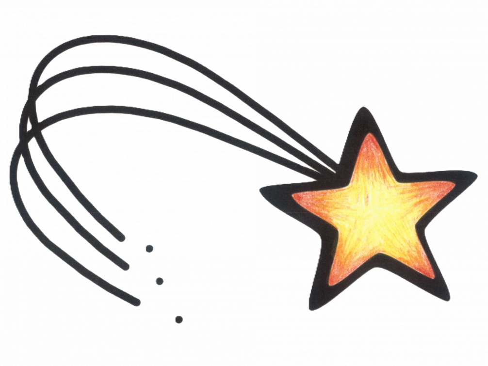 Sternschnuppe