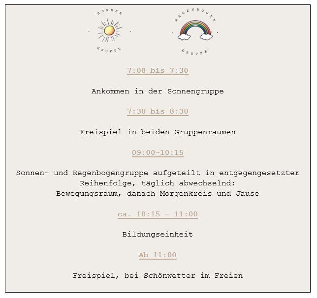 Programm