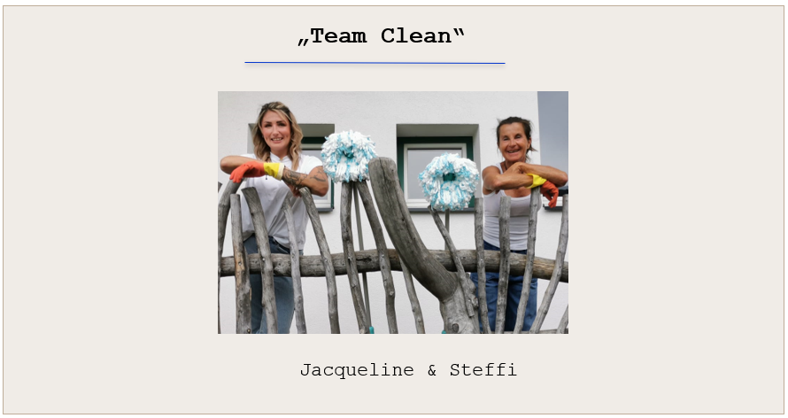 Team Clean