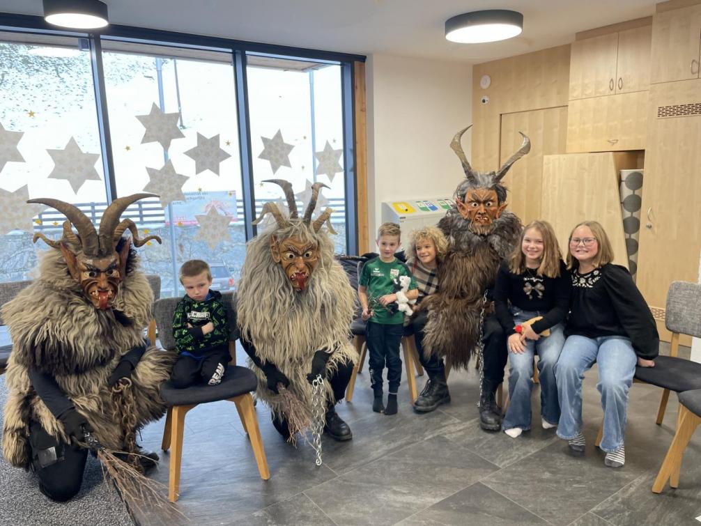 Nikolausfeier2025