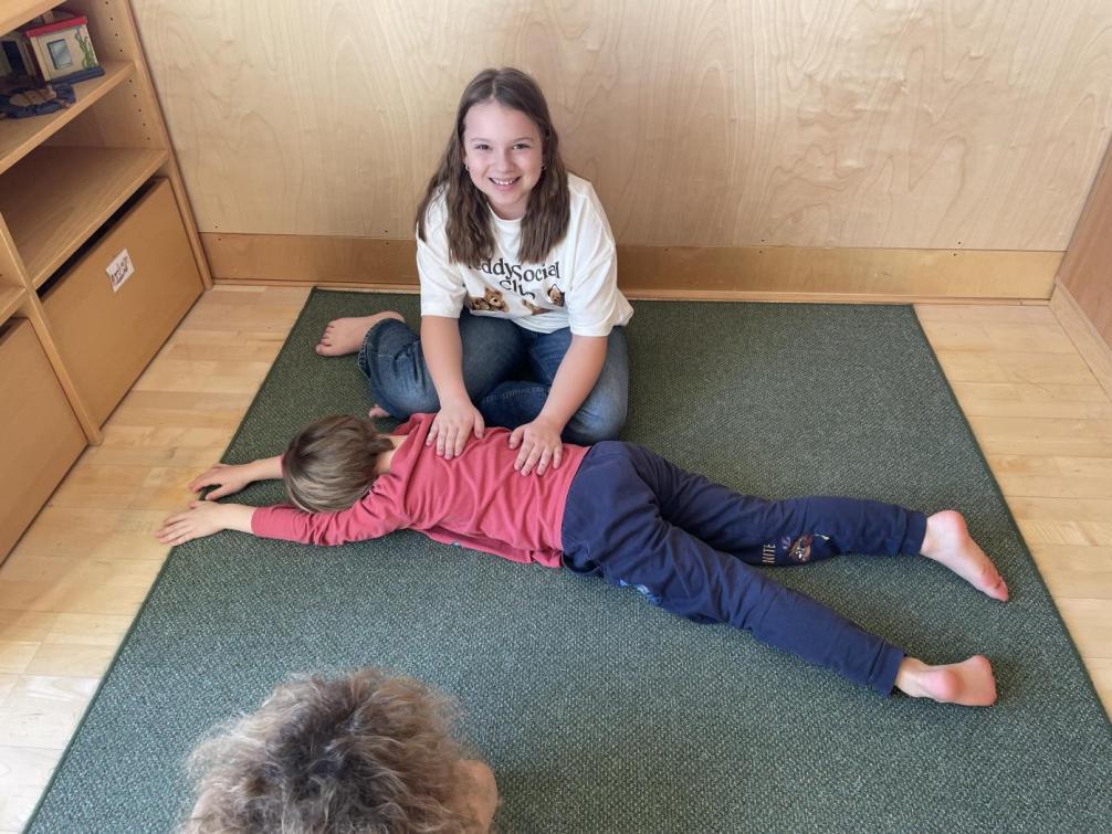 Fit in den Frühling