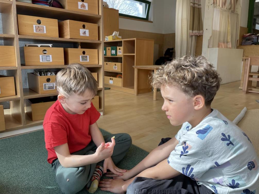 Fit in den Frühling