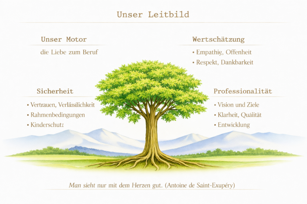 Leitbild
