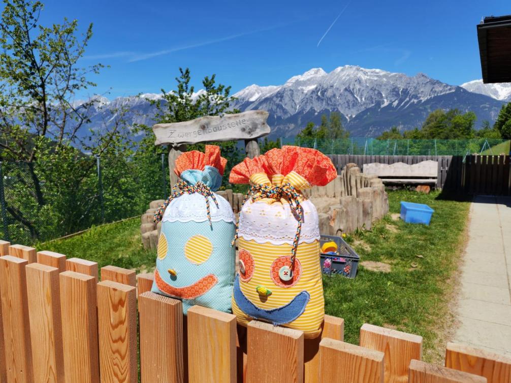 Watti und Watta