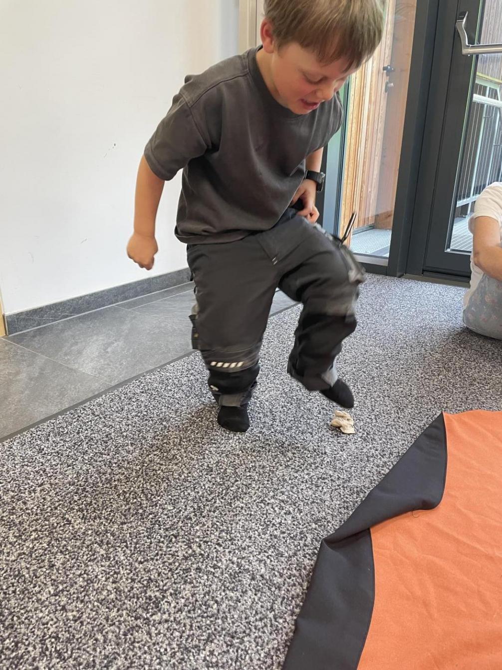 Schimpfwörtertaschentuch