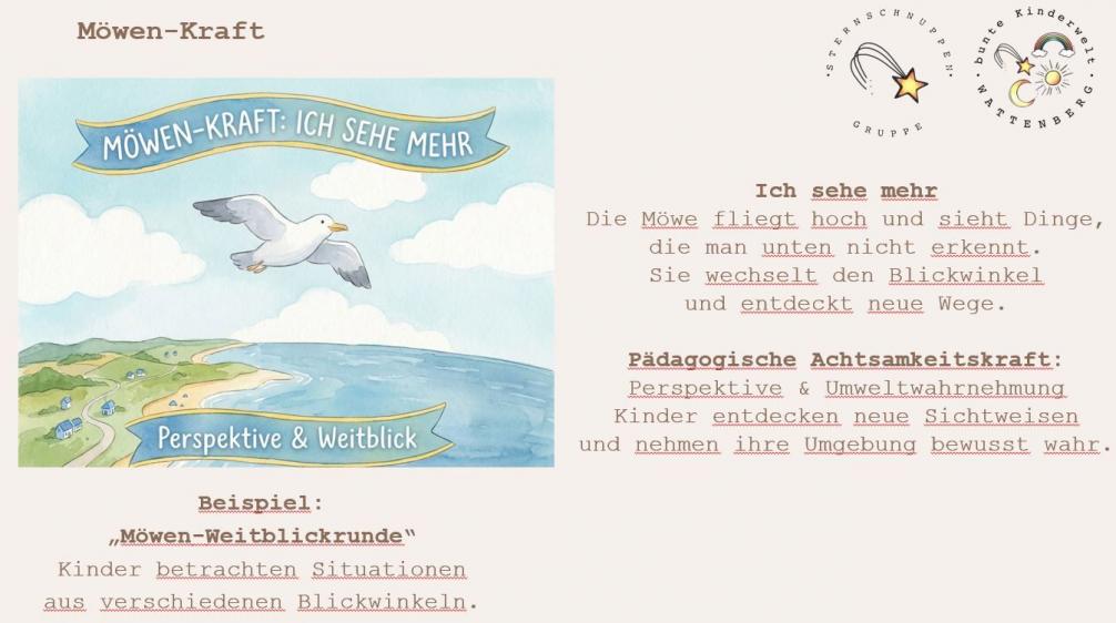 Möwe