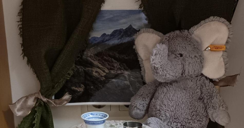 Elefant