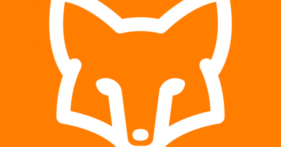 Logo der App KidsFox