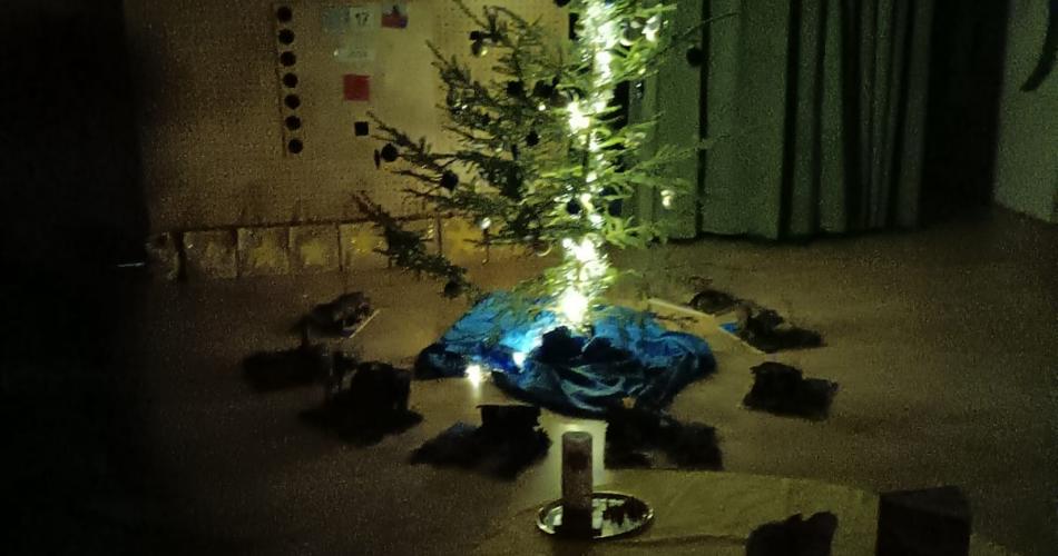 Weihnachten 2024