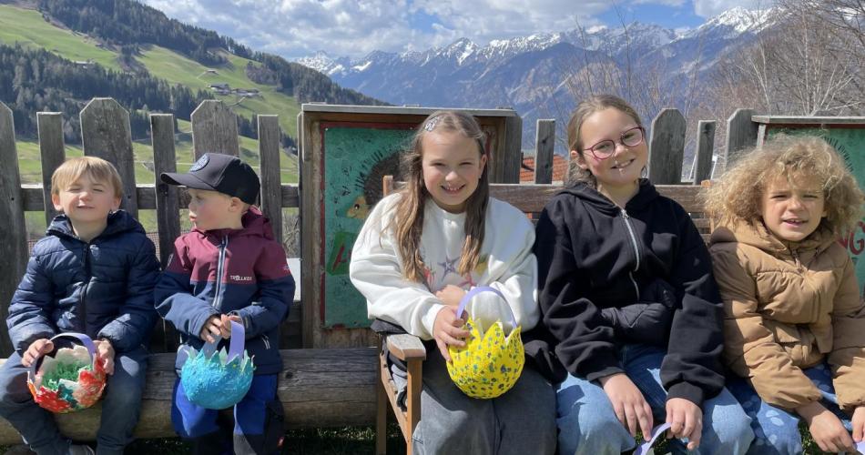 Osterfest 