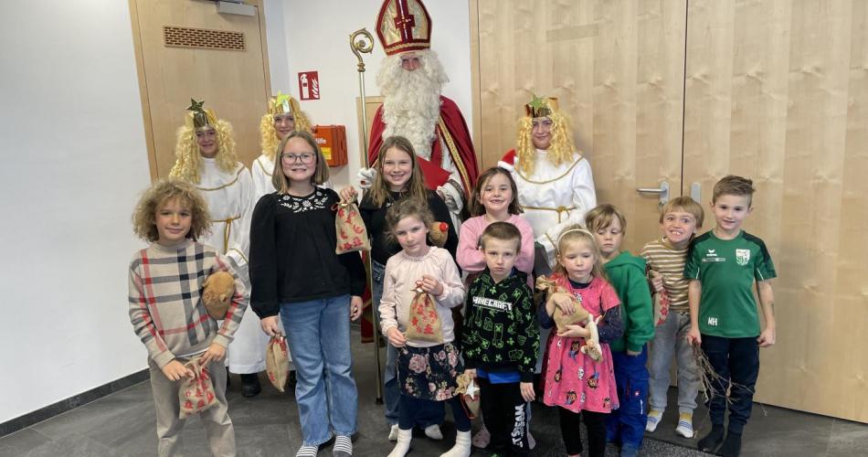 Nikolausfeier2025