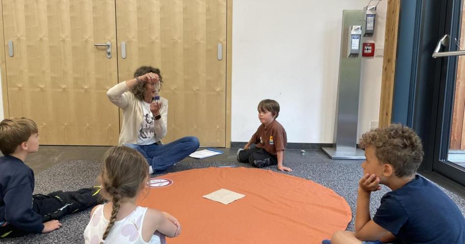 Schimpfwörtertaschentuch