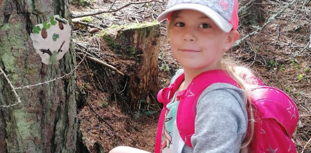 Baumgesicht Baumgesicht