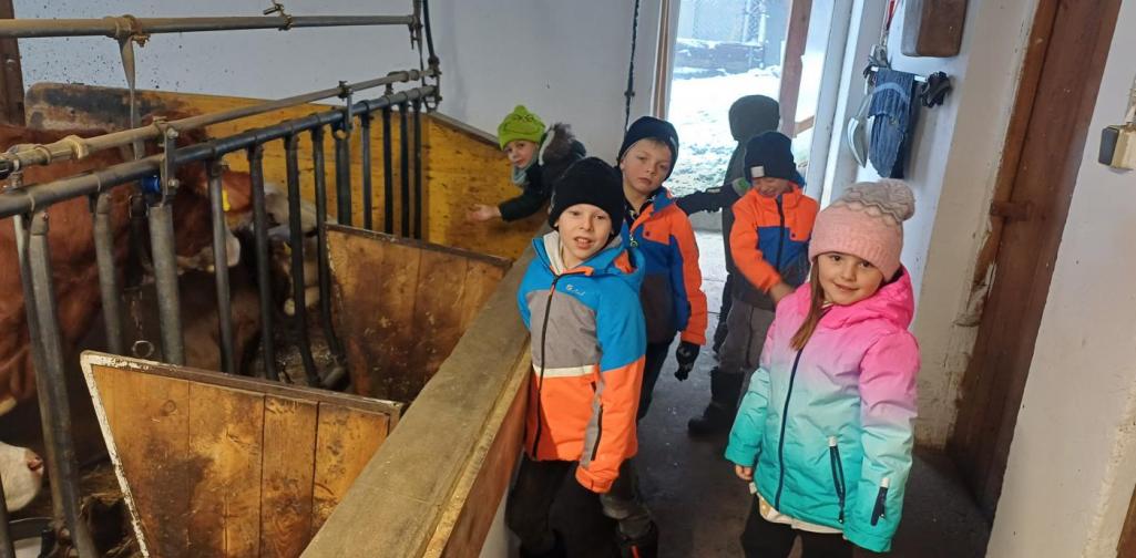 18 Sonnengruppe beim 18ner Hof